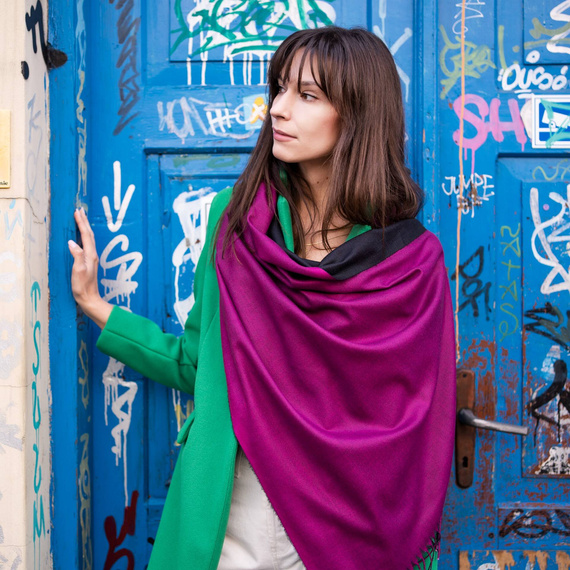 Szal Simple gradient