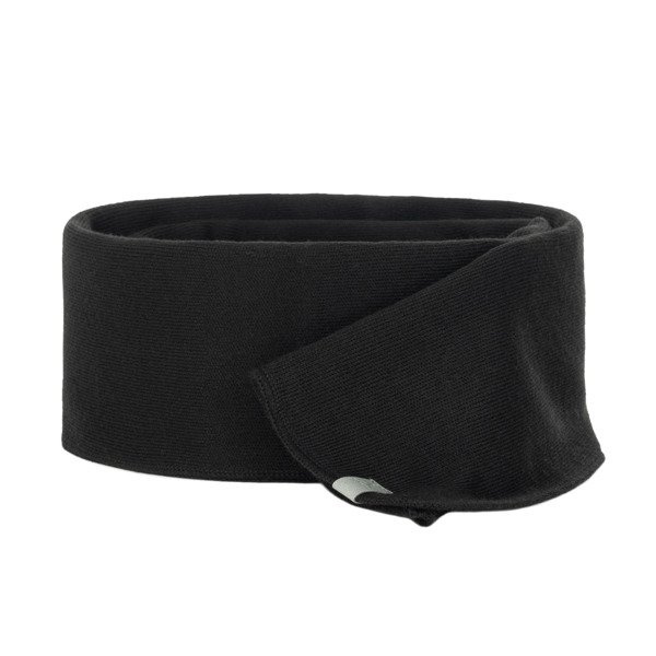 Zimowy szalik męski