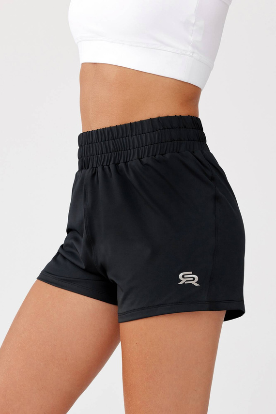 Szorty Damskie ETA SHORTS