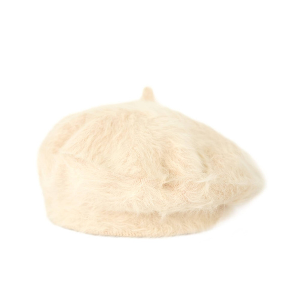 Beret Classy fluffy