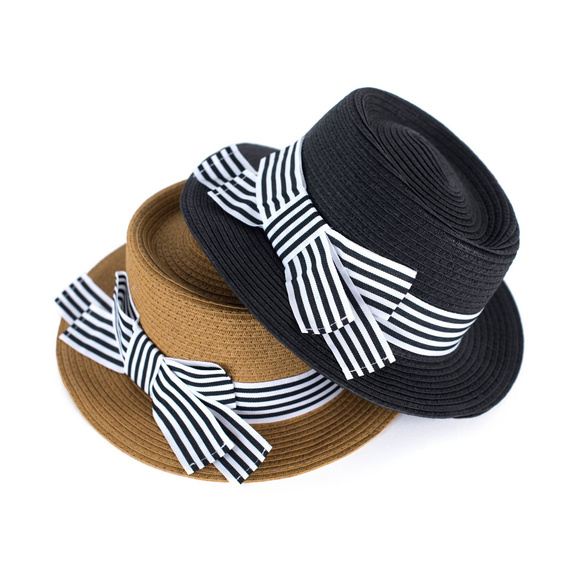 Kapelusz Catherine [HANDMADE]