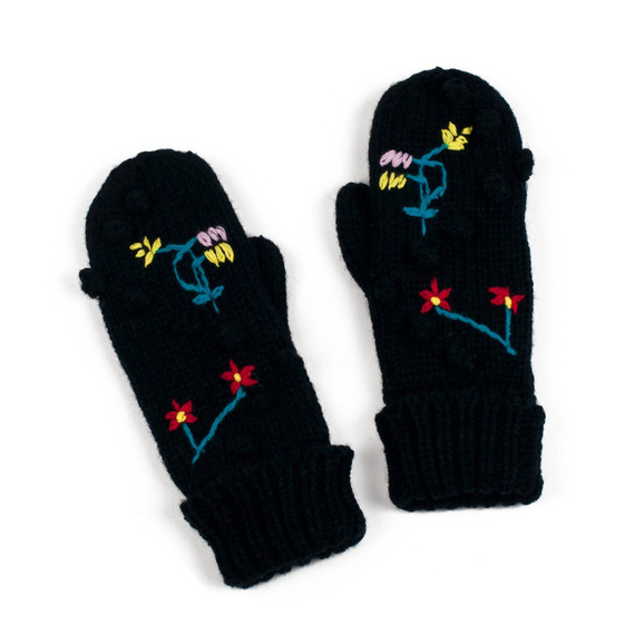 Rękawiczki Luksemburg