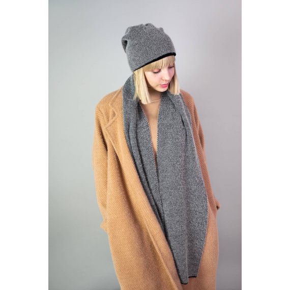 Polski komplet Snowflake