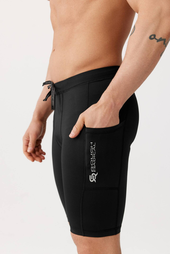 Spodenki Męskie FLY TECH SHORTS