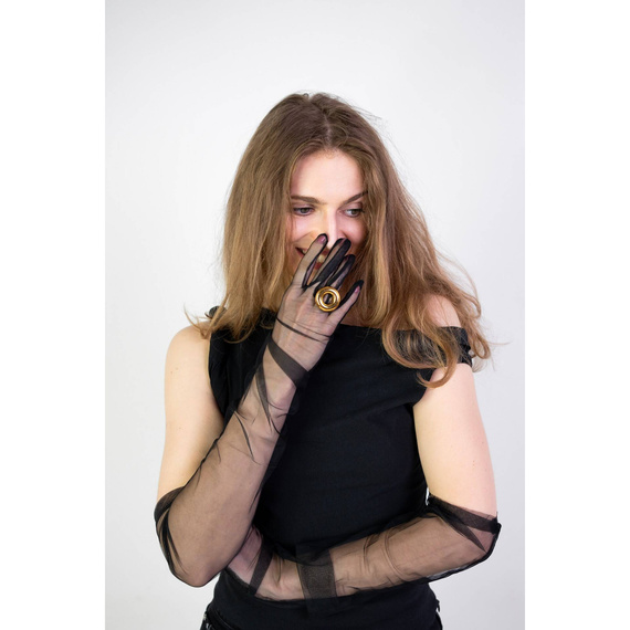 Rękawiczki Abbeville