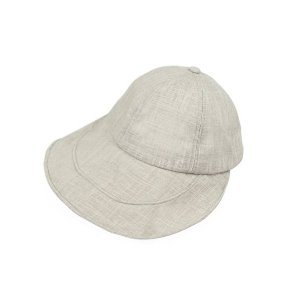 Czapka Linen visor