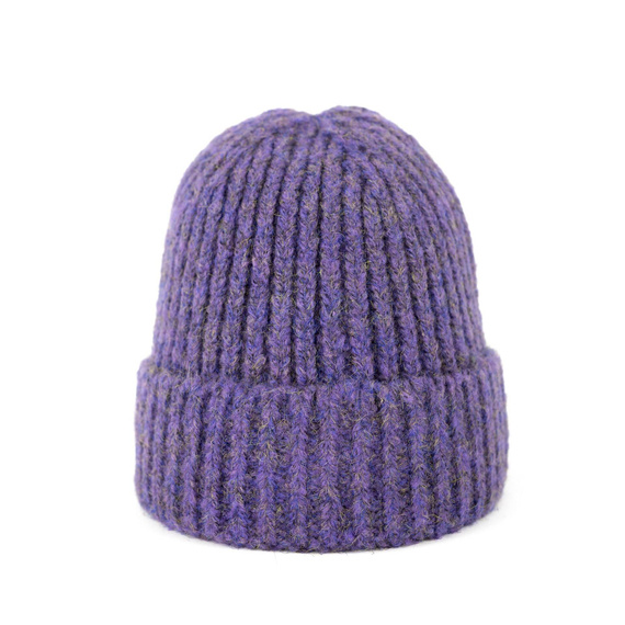 Czapka Melange beanie