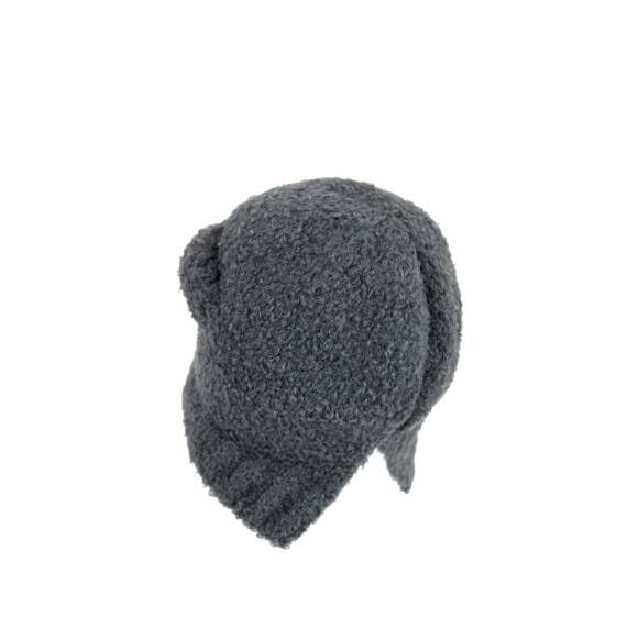 Czapka Teddy boucle