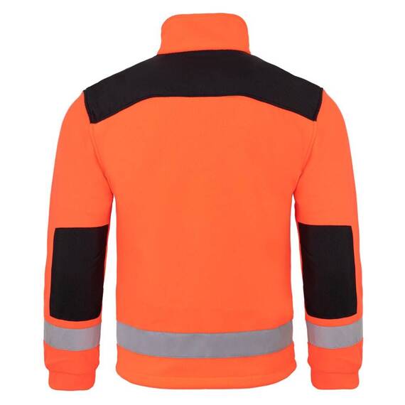 FLRA 340 RD FLUO 3XL