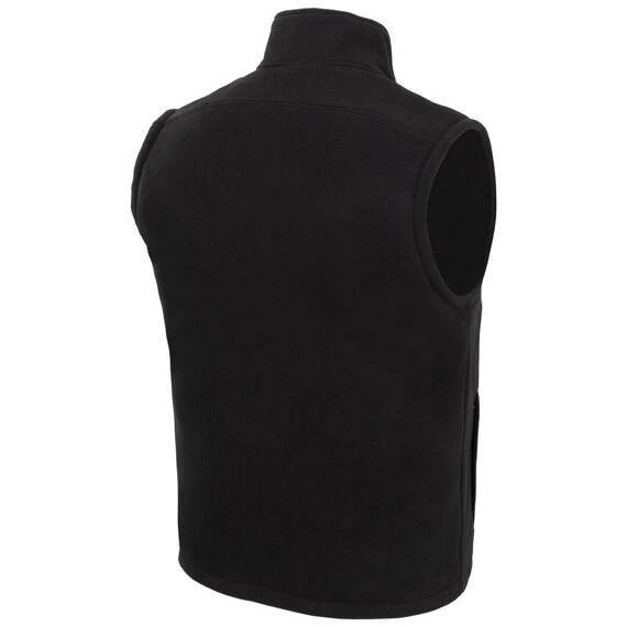 FLRA 350 VEST BK L