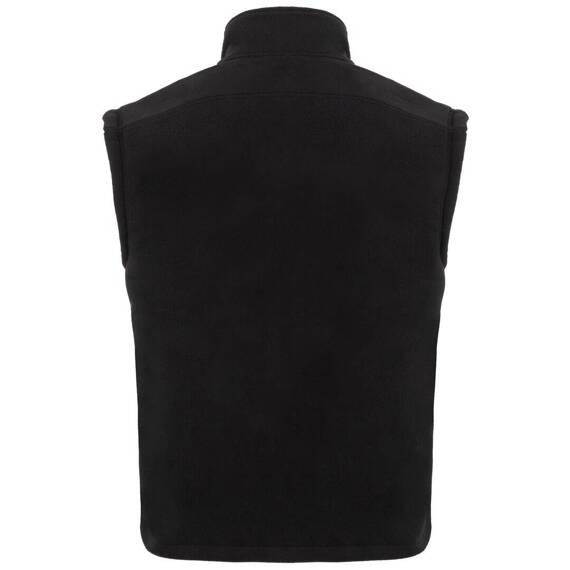 FLRA 350 VEST BK L