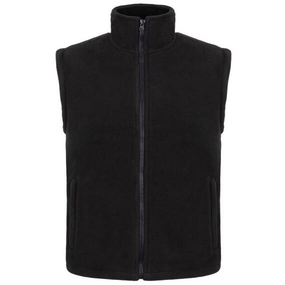 FLRA 350 VEST BK XXL