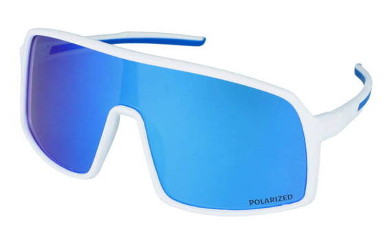 OKULARY POLARYZACYJNE SPORTOWE UNISEX 