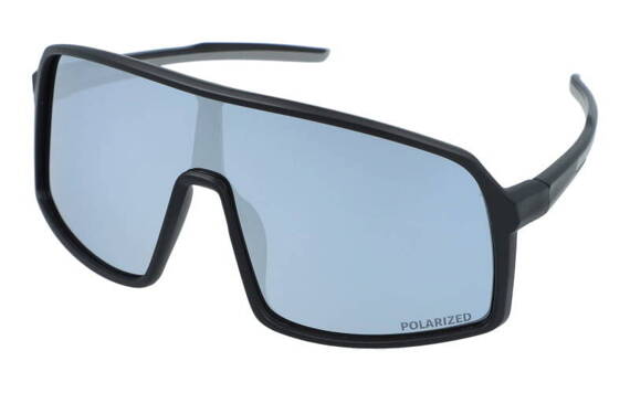 OKULARY POLARYZACYJNE SPORTOWE UNISEX 