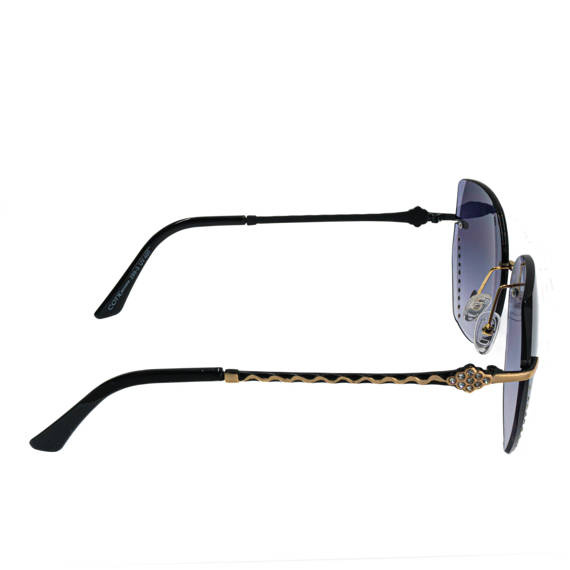 Okulary damskie przeciwsłoneczne CODE