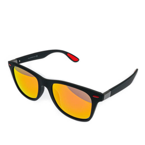 Okulary przeciwsłoneczne Horizon acetatowe UNISEX