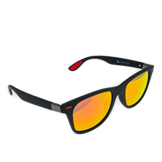 Okulary przeciwsłoneczne Horizon acetatowe UNISEX