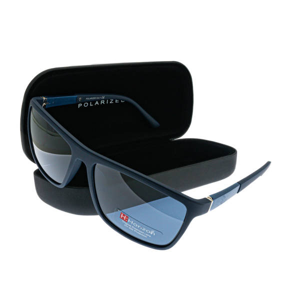 Okulary przeciwsłoneczne Horizon acetatowe UNISEX