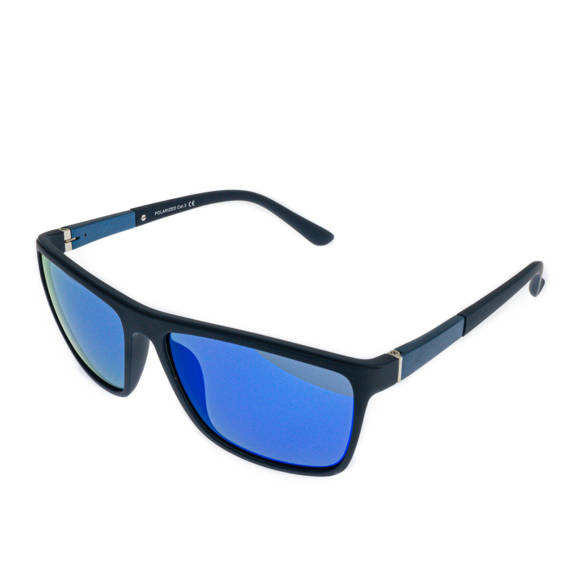 Okulary przeciwsłoneczne Horizon acetatowe UNISEX