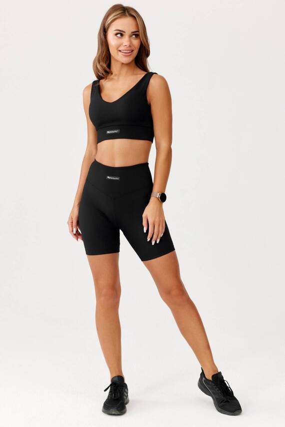 Spodenki Damskie HARMONY SHORTS