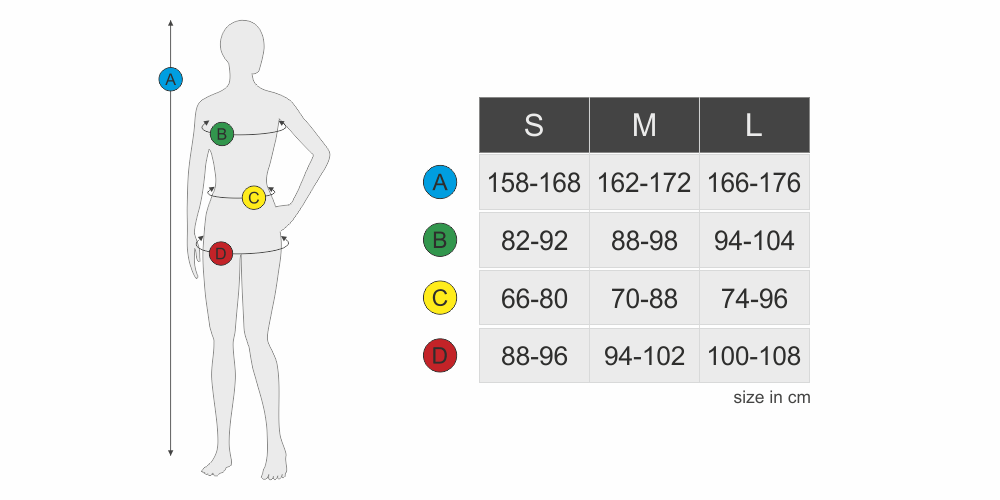 Spodenki Damskie HARMONY SHORTS