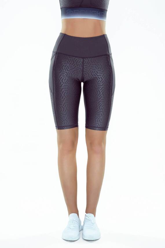 Spodenki Damskie treningowe SPEED X SHORTS