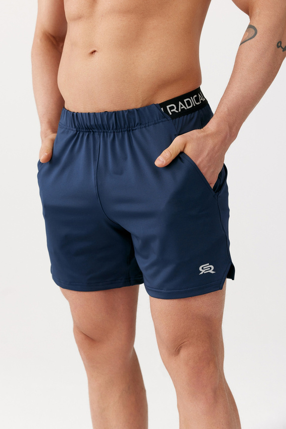 Spodenki Męskie SPLIT SHORTS