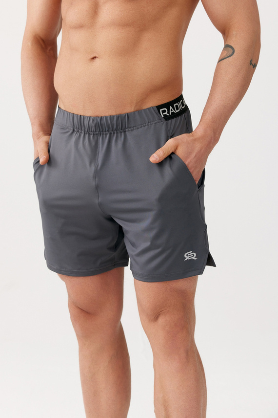 Spodenki Męskie SPLIT SHORTS