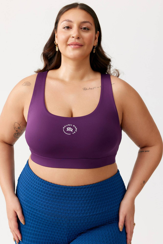 Stanik Sportowy SPORTS BRA ESSA +