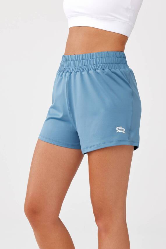 Szorty Damskie ETA SHORTS