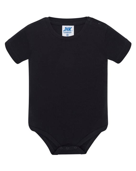 TSRB BODY BK 12M