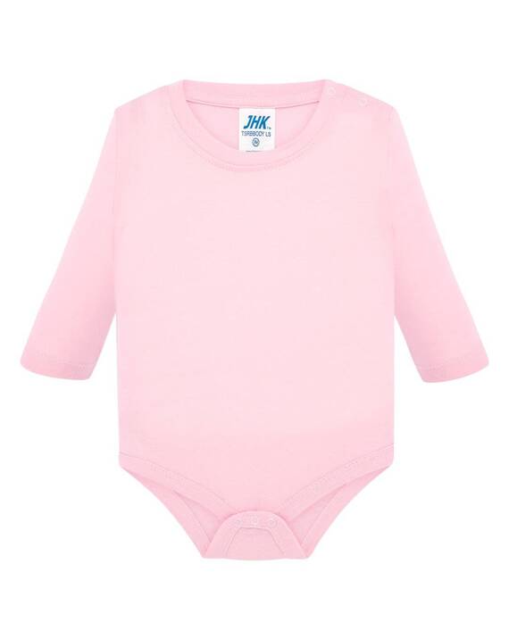 TSRB BODY LS PK 3M