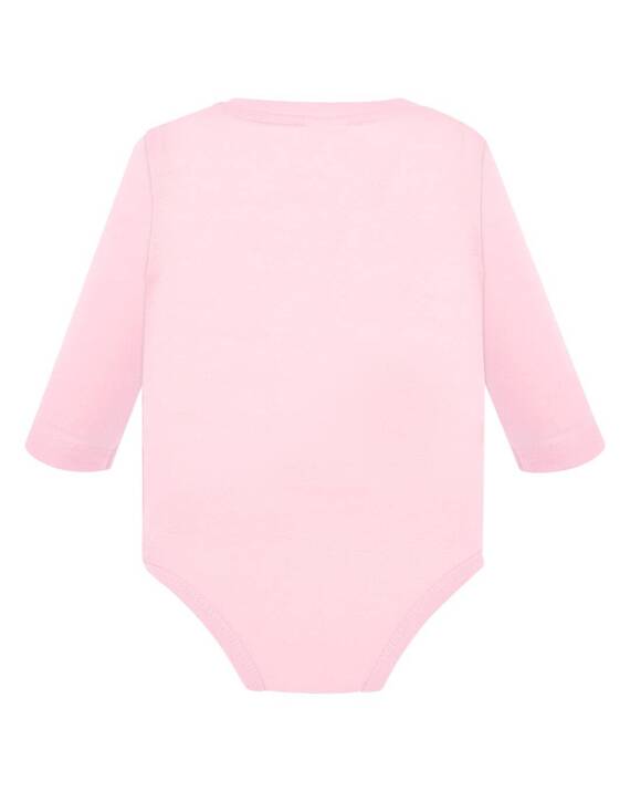 TSRB BODY LS PK 3M